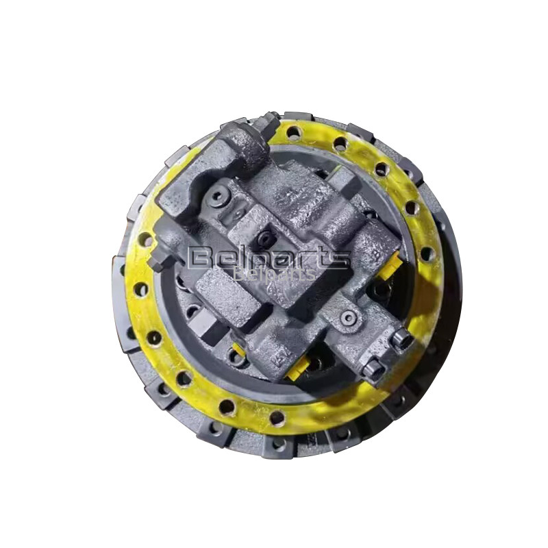 Belparts Excavator Travel Motor Assy Final Drive EX200-3 kit de reparación 9120000 9131678 para hitachi