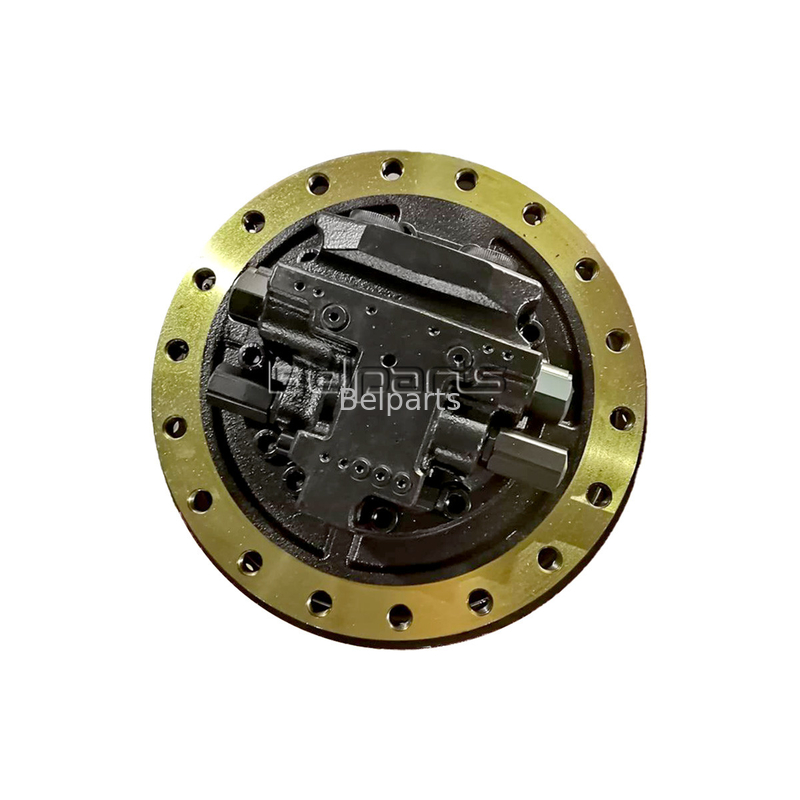 Excavador Travel Motor Assy Final Drive SK350-8 de Belparts para el kobelco