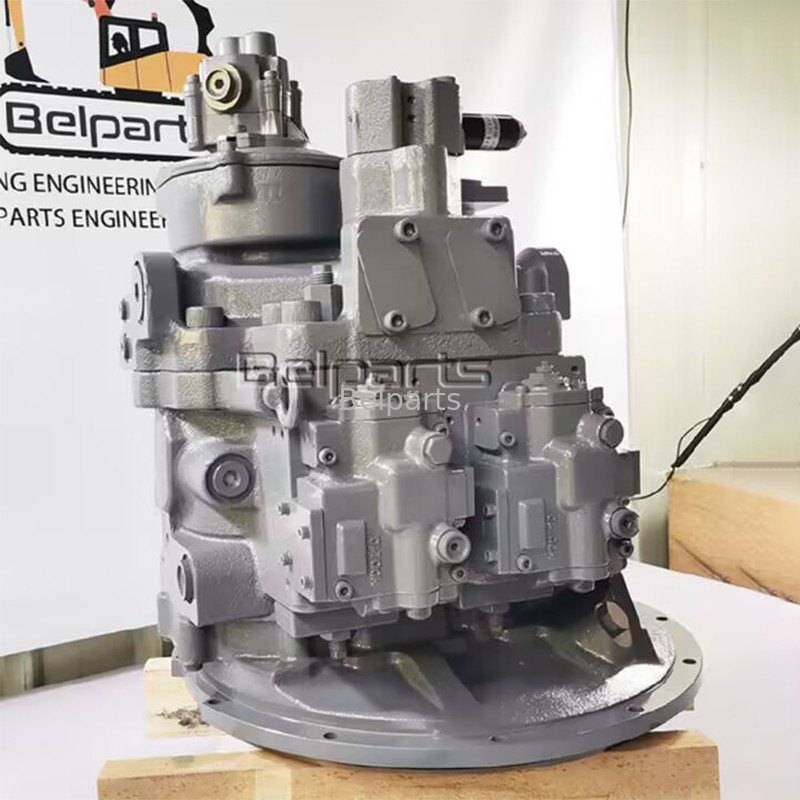 Equipo de reparación hidráulico del equipo 295-9663 de la conversión del excavador 345D 345DL 349D 349DL de Belparts