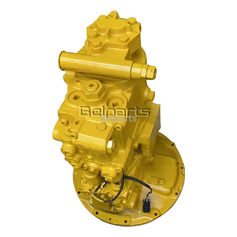 Equipo de reparación hidráulico del equipo 708-2L-00423 de la conversión de Main Pump PC220-6 del excavador de Belparts