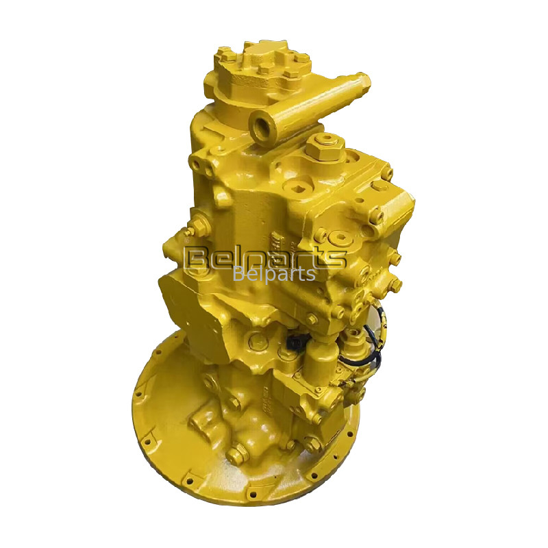 Equipo de reparación hidráulico del equipo 708-2L-00423 de la conversión de Main Pump PC220-6 del excavador de Belparts