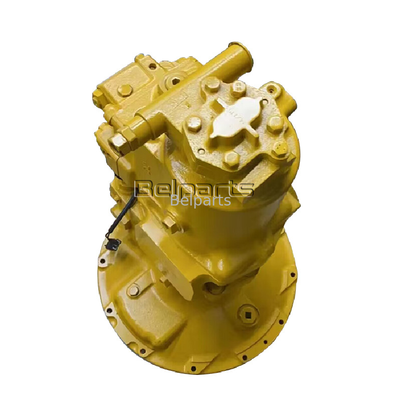 Equipo de reparación hidráulico del equipo 708-2L-00423 de la conversión de Main Pump PC220-6 del excavador de Belparts