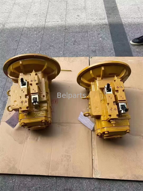 Pompa hydráulica 567-9721 de la tubería de Hydraulic Pump For E320GC 320GC 320GC del excavador de Belparts