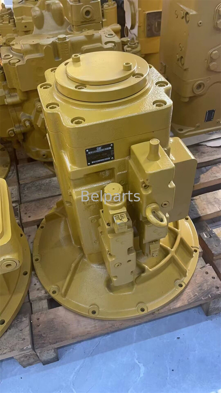 Pompa hydráulica 567-9721 de la tubería de Hydraulic Pump For E320GC 320GC 320GC del excavador de Belparts