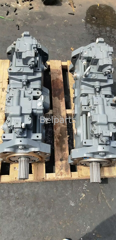 Excavador Hydraulic Pump EX3600-5 K3V280 de Belparts para la pompa hydráulica principal 4426856 4624104 de Hitachi