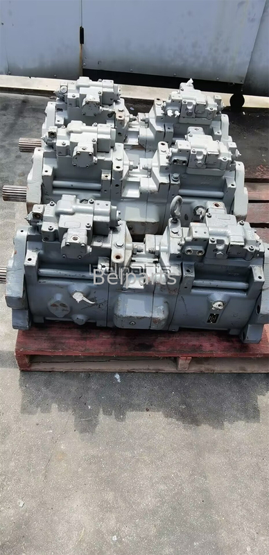 Excavador Hydraulic Pump EX3600-5 K3V280 de Belparts para la pompa hydráulica principal 4426856 4624104 de Hitachi