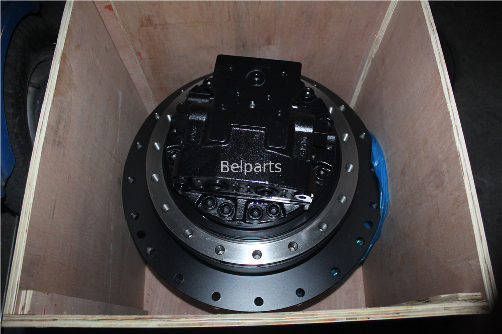 Equipo de reparación de Travel Motor Assy Final Drive Pc 200-5 del excavador de Belparts 20Y-27-00019 20Y-27-00018