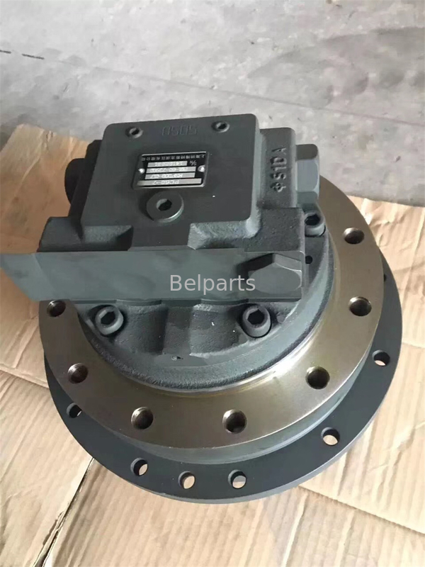 Impulsión final 201-60-67200 de la PC 240 Pc60-6 Pc71 de Travel Motor Komatsu del excavador de Belparts