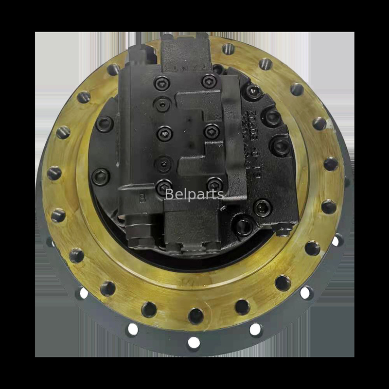 Belparts Excavadora última unidad Assy 330d 330gc motor de viaje 302.5 2716376 296-6218
