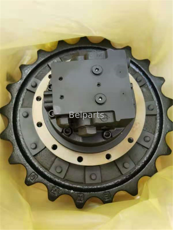 Belparts Excavadora última unidad Assy 330d 330gc motor de viaje 302.5 2716376 296-6218