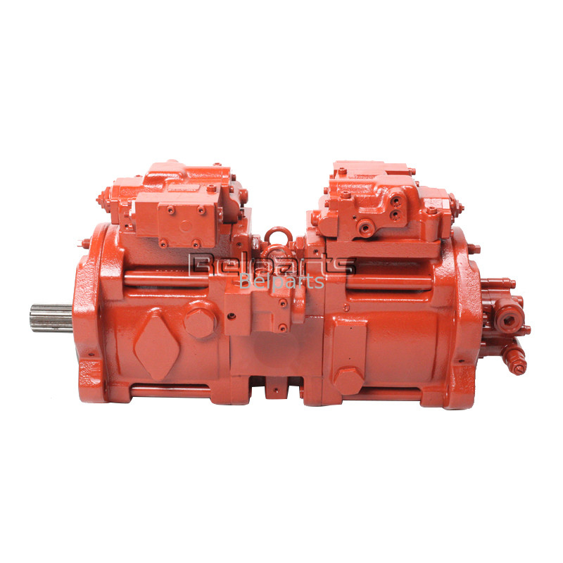 Bomba principal hidráulica de la bomba de pistón de Pc 200-5 del excavador de Belparts para KOMATSU 708-25-04051