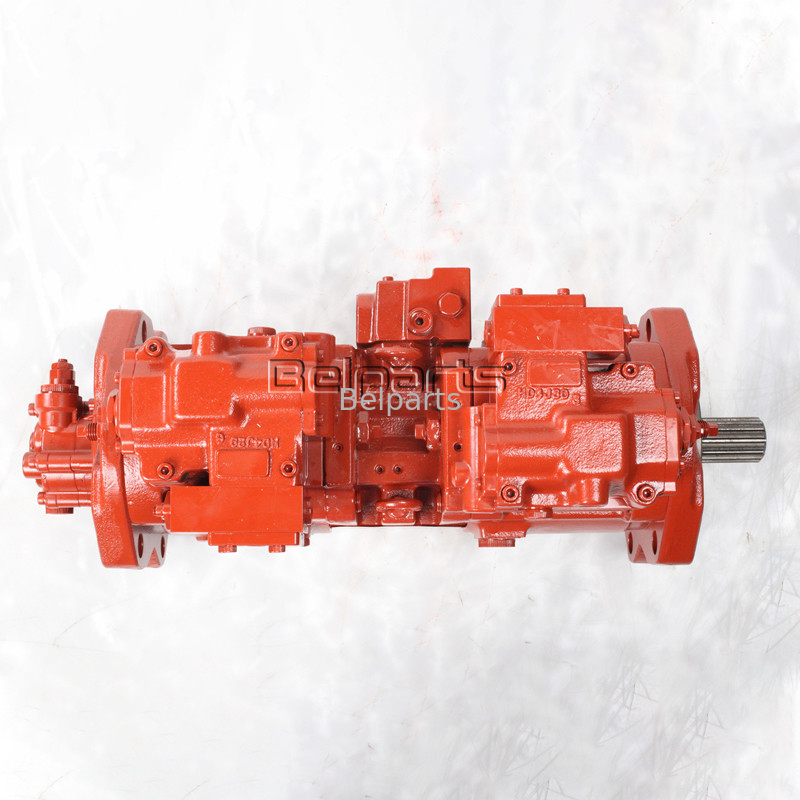 Bomba principal hidráulica de la bomba de pistón de Pc 200-5 del excavador de Belparts para KOMATSU 708-25-04051