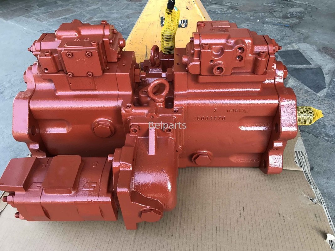 Pompa hydráulica Ec360 SA de Main Pump Ec 290 del excavador de Belparts 7220-00700 para