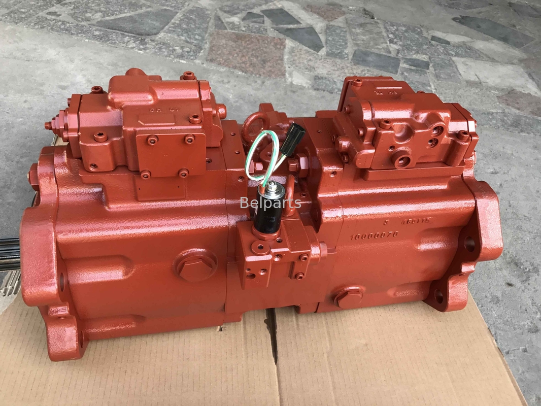 Pompa hydráulica Ec360 SA de Main Pump Ec 290 del excavador de Belparts 7220-00700 para