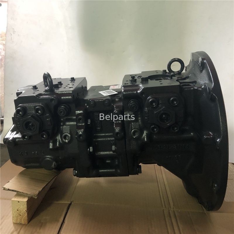 Piezas 708-2L-00112 de la pompa hydráulica de Pump For Komatsu Pc220 7 Pc220-7 Pc50 Pc35 Mr1 Pc25 Pc160-7 Pc95 del excavador de Belparts