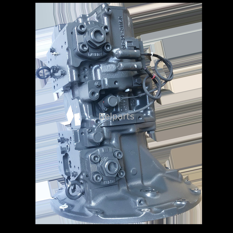 Piezas 708-2L-00112 de la pompa hydráulica de Pump For Komatsu Pc220 7 Pc220-7 Pc50 Pc35 Mr1 Pc25 Pc160-7 Pc95 del excavador de Belparts