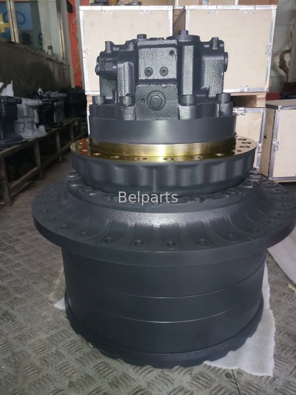 Motor Assy For Komatsu 708-8F-00192 708-8F-00191 del viaje de Final Drive Pc 300lc Pc350lc Pc600 Pc220-7 del excavador de Belparts