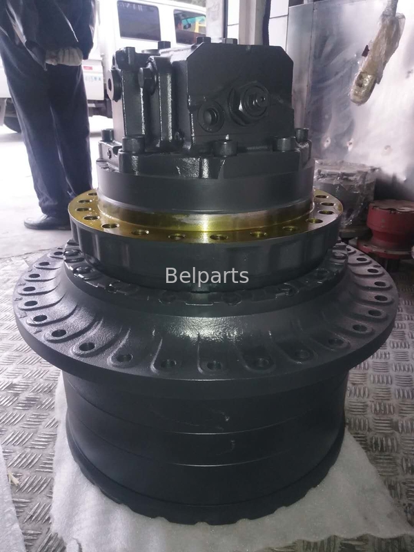 Motor Assy For Komatsu 708-8F-00192 708-8F-00191 del viaje de Final Drive Pc 300lc Pc350lc Pc600 Pc220-7 del excavador de Belparts