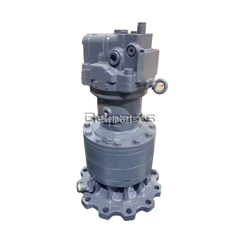 Motor Assy For Hitachi del oscilación de Slewing Motor EX120-1 del excavador de Belparts