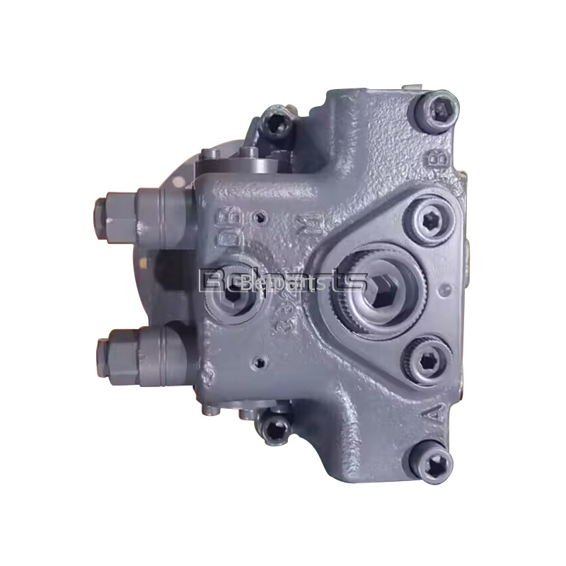 Reparación Kit For Hitachi del motor del oscilación de Slewing Motor EX120-3 del excavador de Belparts