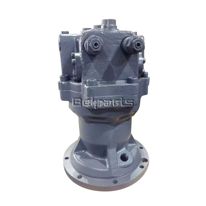 Reparación Kit For Hitachi del motor del oscilación de Slewing Motor EX120-3 del excavador de Belparts
