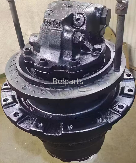 Motor final Assy Repair Kit For Hitachi del viaje de la impulsión del excavador EX220-1 de Belparts