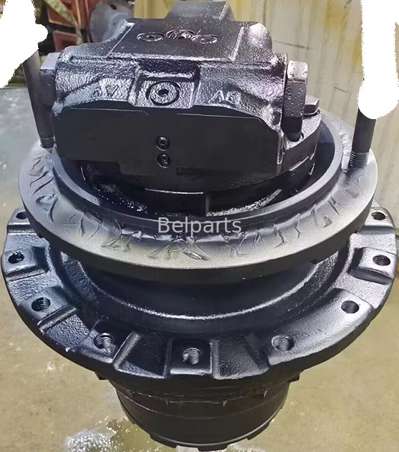 Motor final Assy Repair Kit For Hitachi del viaje de la impulsión del excavador EX220-1 de Belparts