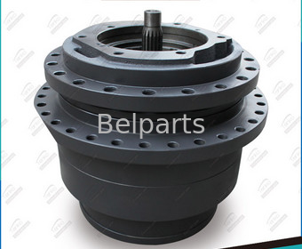 Engranaje de reducción de viaje de Travel Gearbox DH370-7 DH370-9 DX380LC del excavador de Belparts K1033688