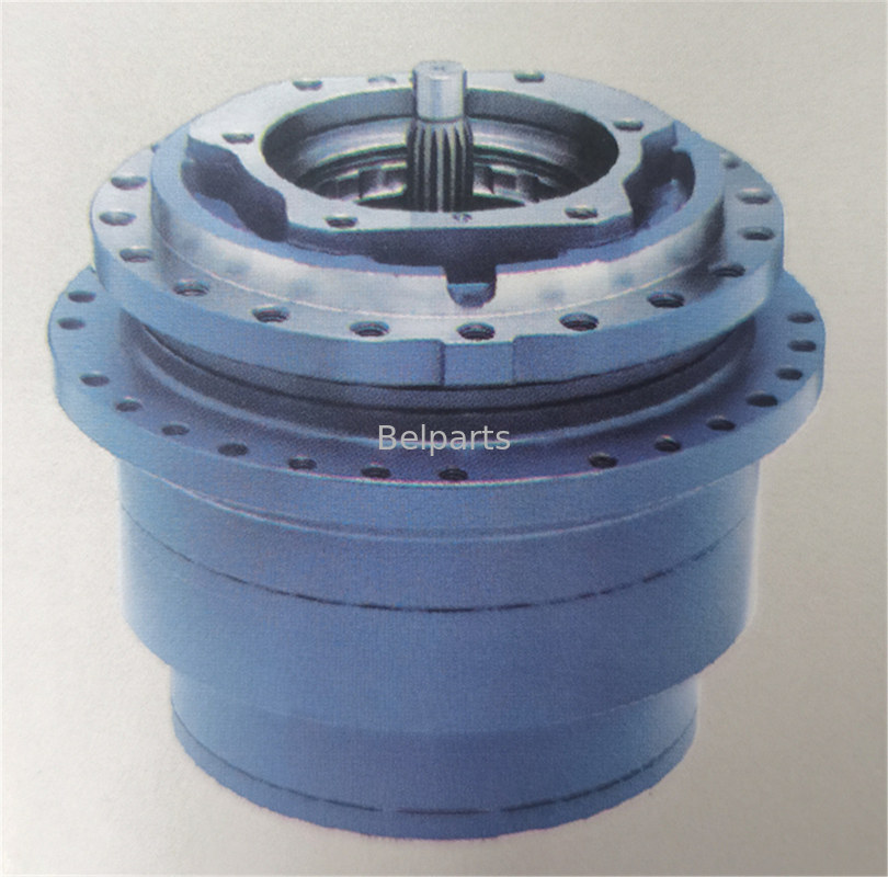 Engranaje de reducción de viaje de Travel Gearbox DH370-7 DH370-9 DX380LC del excavador de Belparts K1033688
