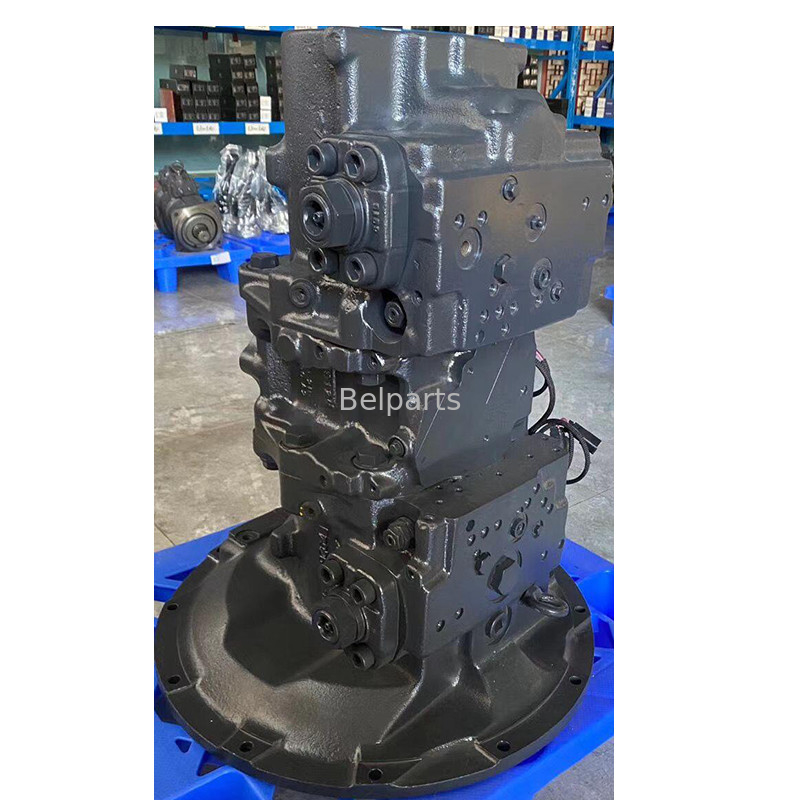 Pompa hydráulica 708-2H-00026 de Main Pump Pc 400-7 del excavador de Belparts para KOMATSU