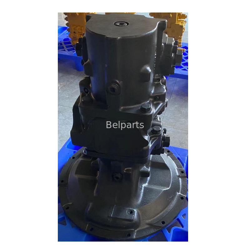 Pompa hydráulica 708-2H-00026 de Main Pump Pc 400-7 del excavador de Belparts para KOMATSU