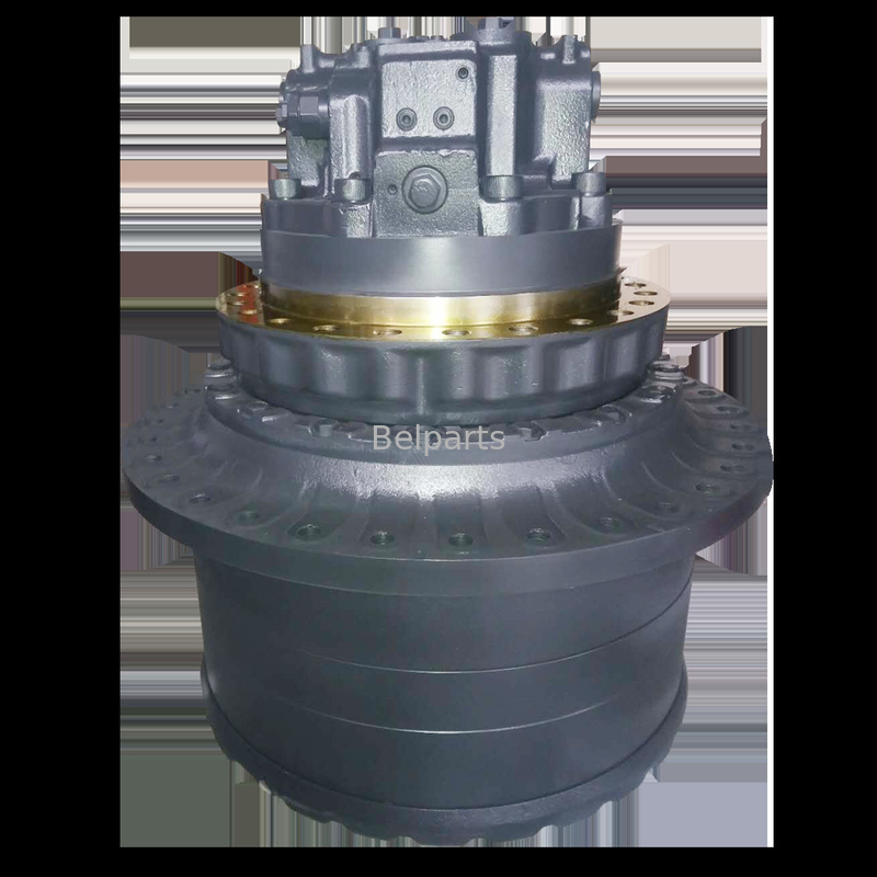 Impulsión final del montaje PC600-7 del motor del viaje del excavador 706-88-01101 de Belparts para KOMATSU