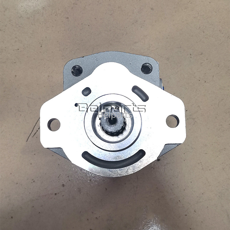 Piloto Pump Assembly 708-3T-04620 de Hydraulic Gear Pump Pc70 Pc78mr Pc78us Pc78uu del excavador