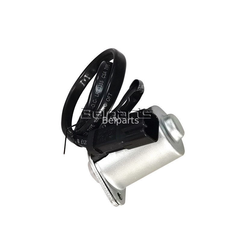 Excavador Solenoid Valve PC200-7 20Y-60-31211 209-60-77250 de Belparts para KOMATSU