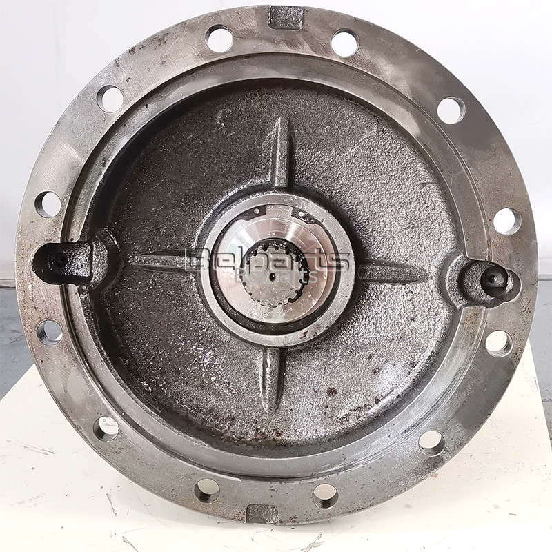 Montaje 31N8-12010 31N9-10131 del motor del oscilación de Slewing Motor R320-7 del excavador de Belparts para Hyundai
