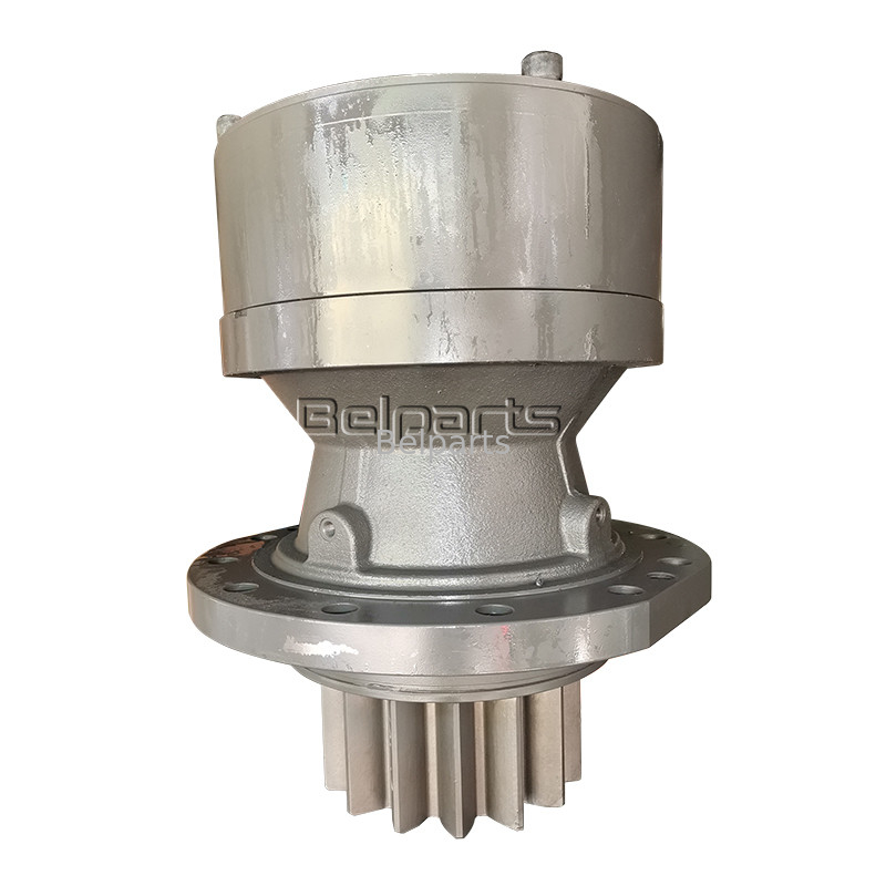 Montaje 31QUARTERBACK-10140 de la reducción de Swing Gearbox Swing del excavador de R450-7 R450LC-7 para Hyundai