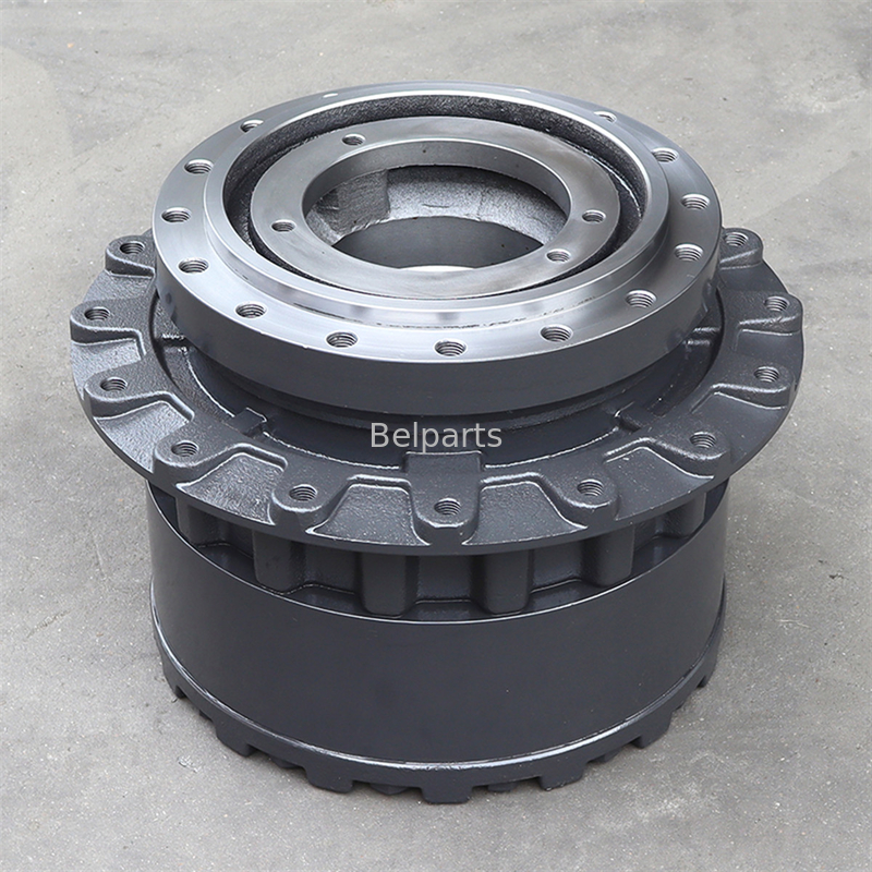 Las piezas de excavadora E320 320 de Bello, caja de cambios de 511-6006 511-6007 571-4032