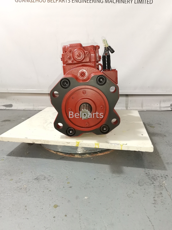 Excavadora Bomba principal R210LC-9 R220LC-9 R235LC-9 Bomba hidráulica 31Q6-10010