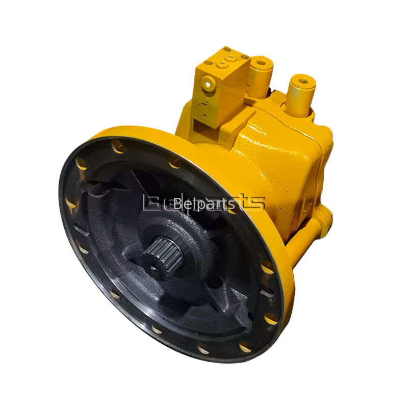 Montaje 31QB-18130 del motor oscilante del motor R520LC-9 de la matanza del excavador para Hyundai