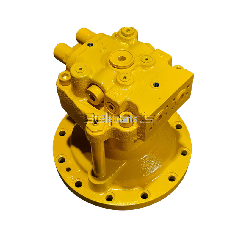Montaje 31QB-18130 del motor oscilante del motor R520LC-9 de la matanza del excavador para Hyundai