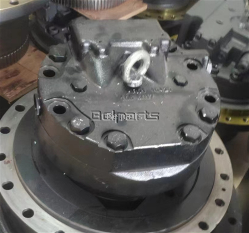 El motor de viaje de la excavadora de rastreo Assy 374f 513-0834 513-0837 Final Drive Assy