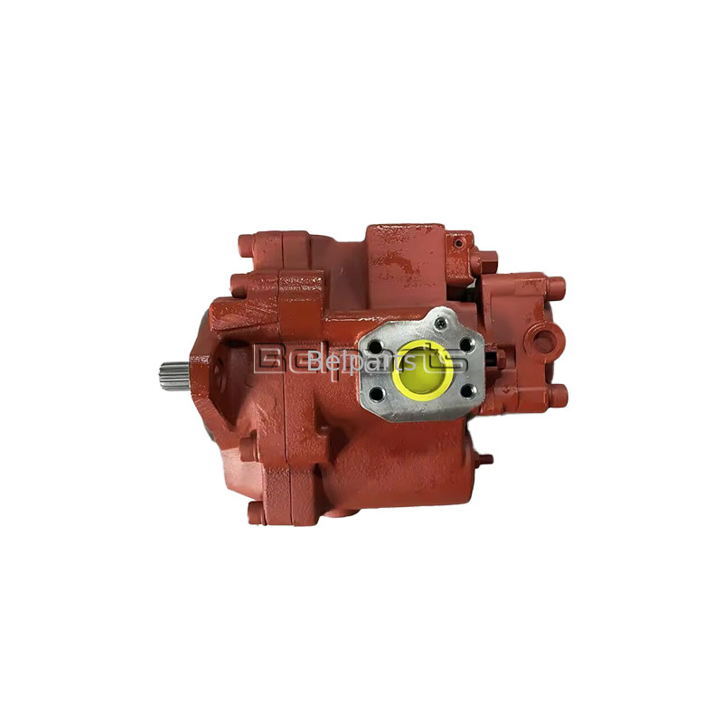 Bomba principal PVD-2B-36 de Hydraulic Pump EX30-2 del excavador de Belparts para Hitachi