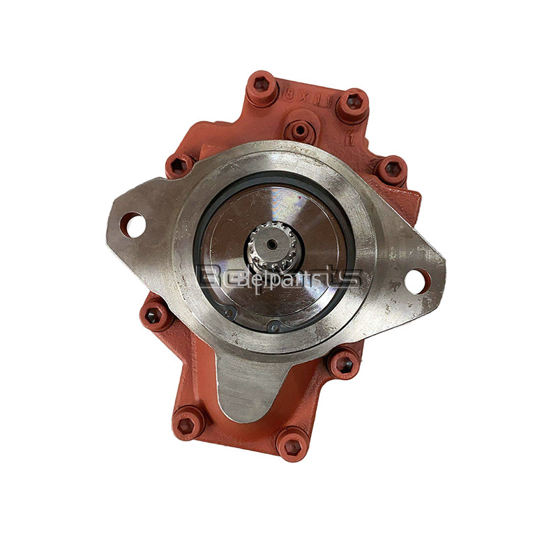 Bomba principal PVD-2B-36 de Hydraulic Pump EX30-2 del excavador de Belparts para Hitachi