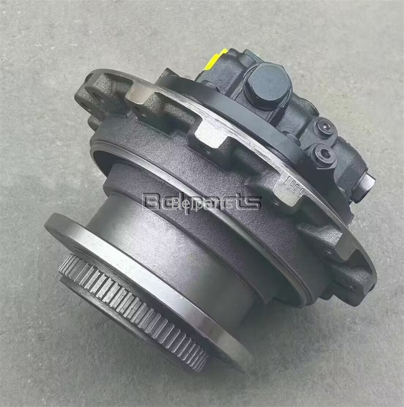 Impulsión del final de Travel Motor Assy ZX135N-3 9289617 del excavador de Belparts sin la caja de cambios