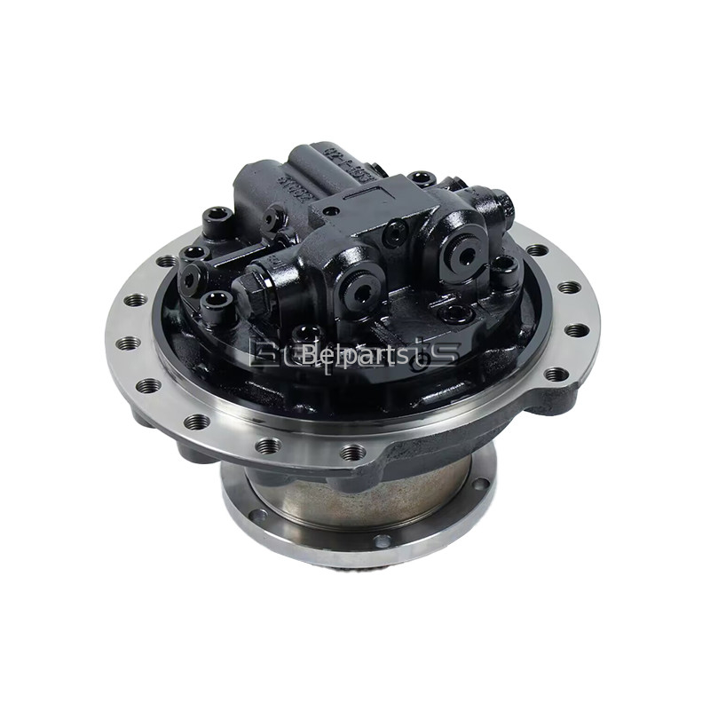 Impulsión final de Travel Motor ZAX200LC del excavador sin la caja de cambios 9233692 para Hitachi