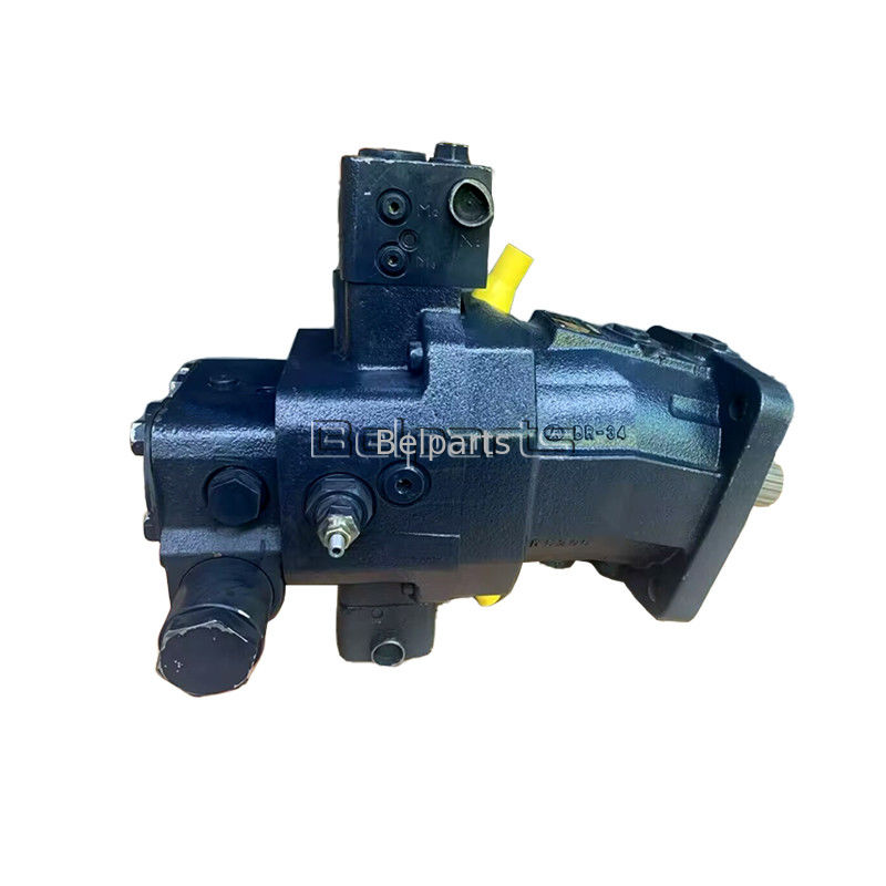 Excavadora bomba hidráulica Robex R140W-9 A6VM107 bomba principal 31Q4-41010 para Hyundai