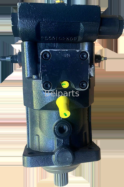 Excavadora bomba hidráulica Robex R140W-9 A6VM107 bomba principal 31Q4-41010 para Hyundai