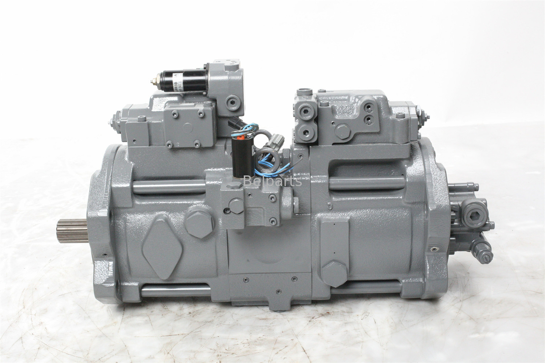 Belparts Excavadora bomba principal para sumitomo sh210 5 sh210-5 bomba principal hidráulica