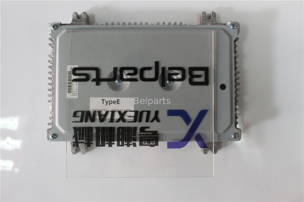 Compartimientos ZX125US-1 Zx110-3 Tabla de ordenador para excavadora Hitachi Ecu 9276190
