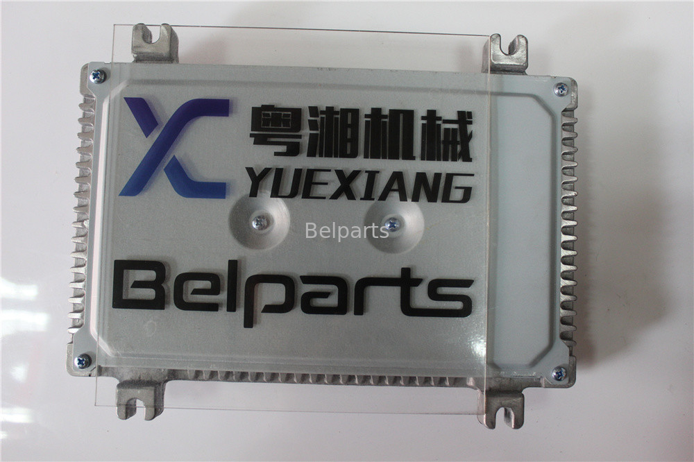 Compartimientos ZX125US-1 Zx110-3 Tabla de ordenador para excavadora Hitachi Ecu 9276190